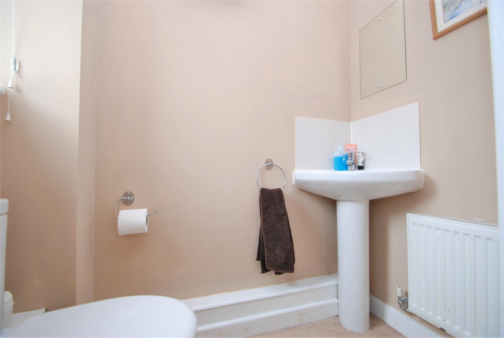 Cloakroom